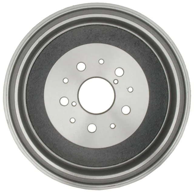 9778R – RAYBESTOS Brake Drum, OE Replacement - view 3
